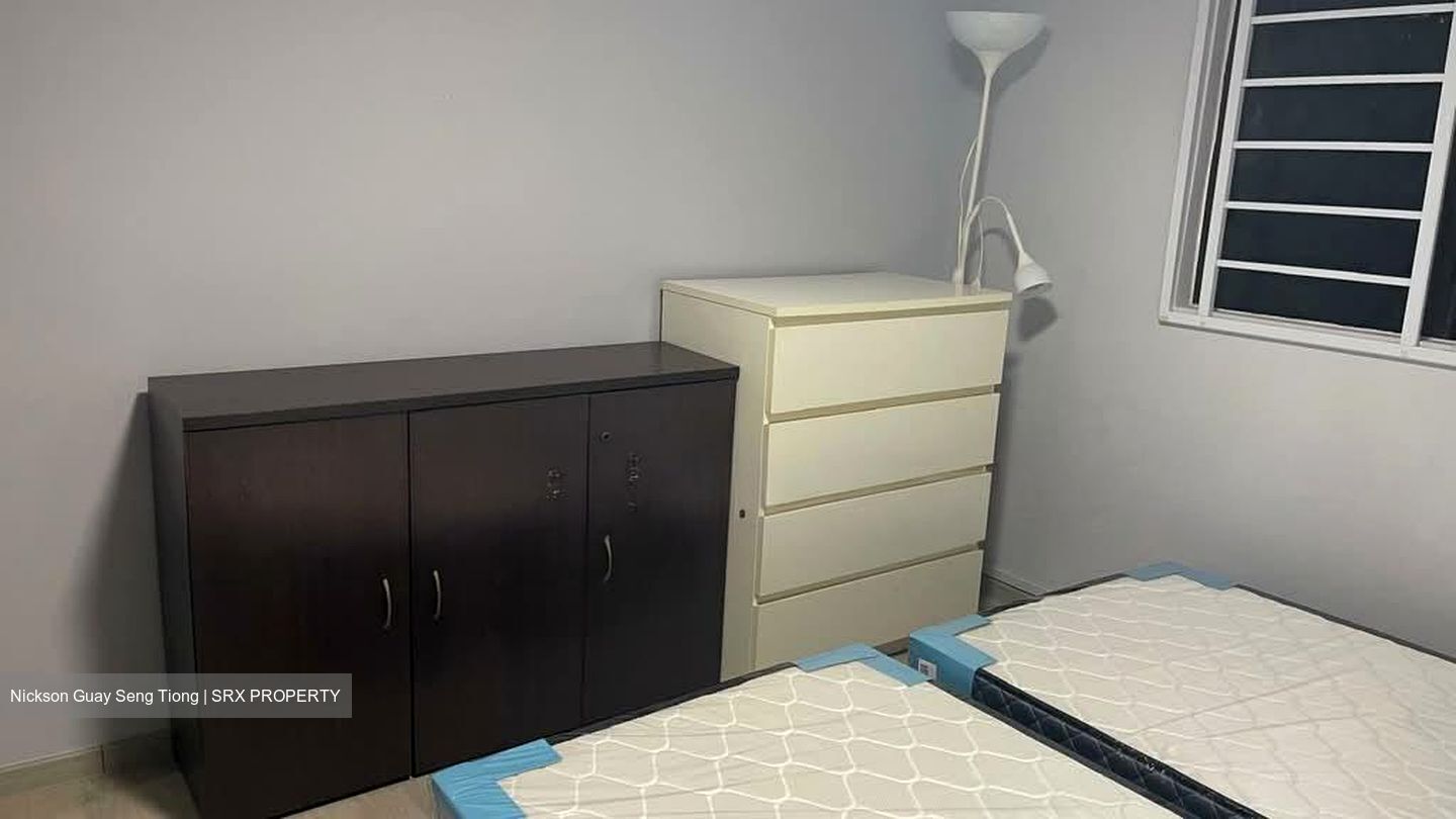 Blk 103B Edgefield Plains (Punggol), HDB 2 Rooms #590771841